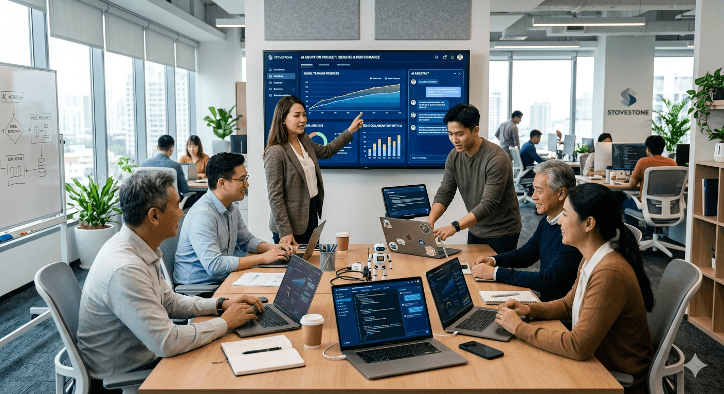 How to Implement AI in Procurement: Step-by-Step Guide