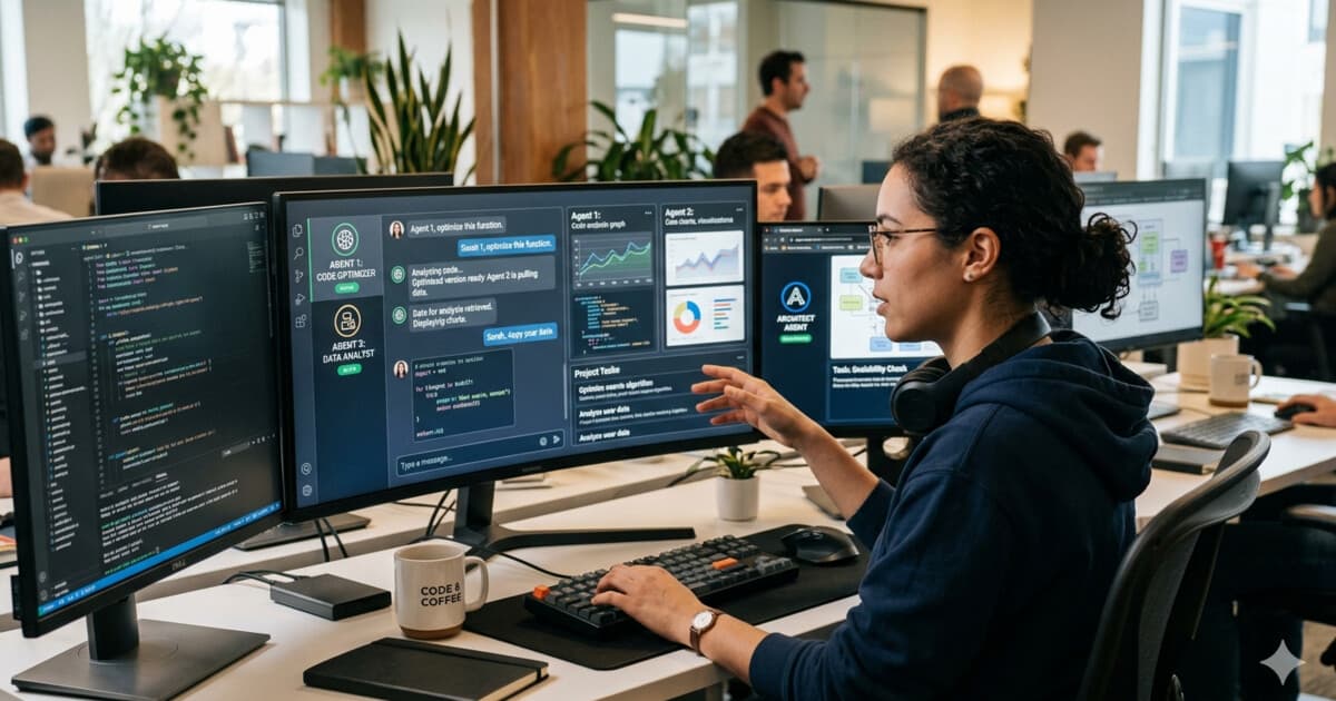 AI for Procurement Benchmarking